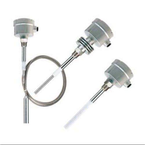 Détecteur de niveau capacitif - SA series  - FineTek Co., Ltd. - conductif / de liquide / pour solides