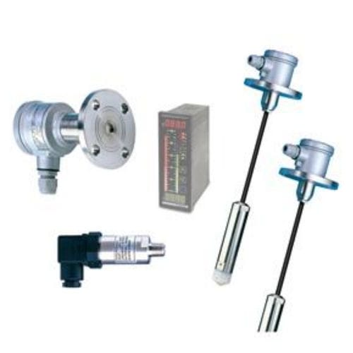 Transmetteur de niveau différentiel - EC series  - FineTek Co., Ltd. - à liquide / 2 fils / 4-20 mA