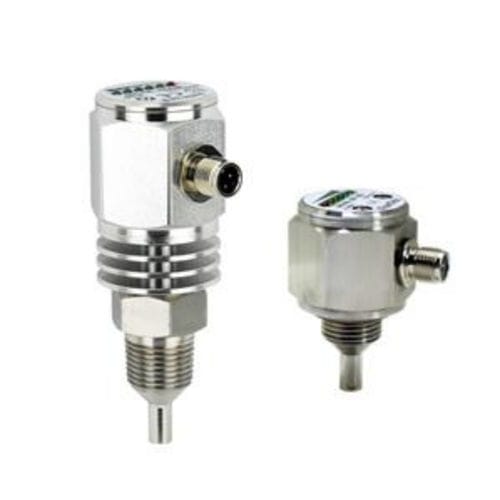 Contrôleur de débit à dispersion thermique - SP series - FineTek Co., Ltd. - pour eau / pour huile / pour liquides