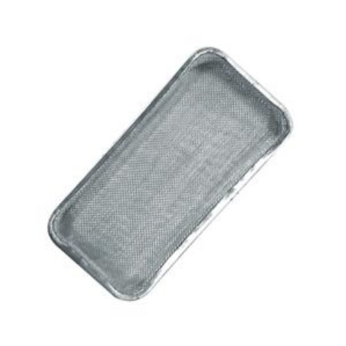 Coussinet d’aération - RA  - FineTek Co., Ltd.