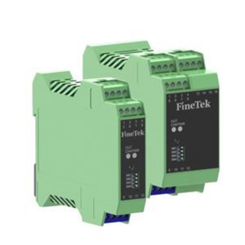 Barrière de sécurité électrique antidéflagrante - TX10  - FineTek Co., Ltd. - standard / multivoie