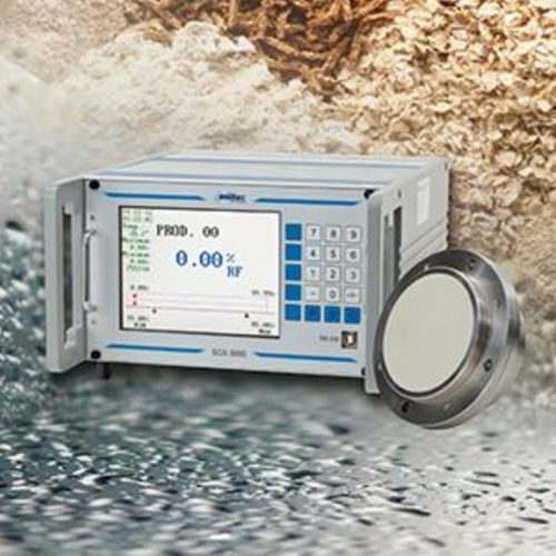 Système de mesure de température - HUMY series - FineTek Co., Ltd. - de distance / d'humidité / d'énergie