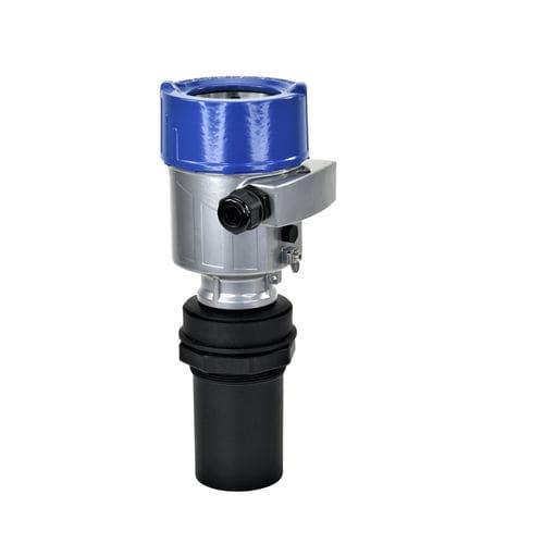 Transmetteur de niveau à ultrasons - EAX - FineTek Co., Ltd. - à liquide / 2 fils / 4-20 mA
