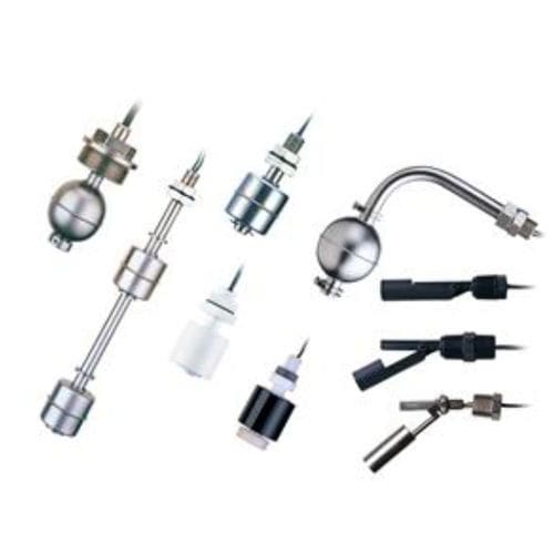 Détecteur de niveau à flotteur magnétique - FDM series - FineTek Co., Ltd. - à flotteur / de liquide / pour l'industrie agroalimentaire