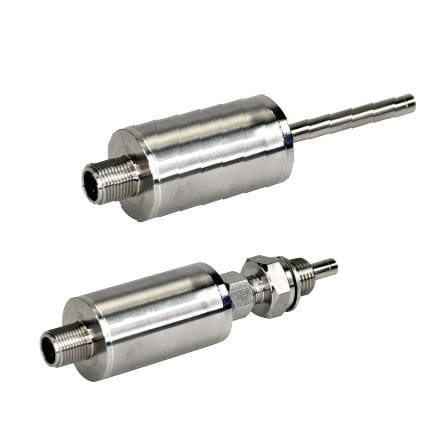 Débitmètre volumique - EPT  - FineTek Co., Ltd. - pour liquides / 4-20 mA / RS485