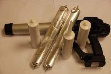 Anticorrosif pour béton armé - Metalnastri