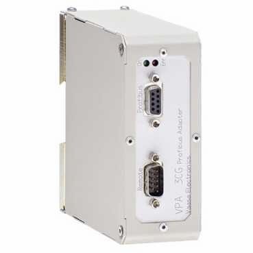 Module d'E/S numérique - VPA 3CG - Vamp - PROFIBUS / de bus de terrain