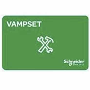 Logiciel de programmation - VAMPSET - Vamp - d'automate programmable / Windows
