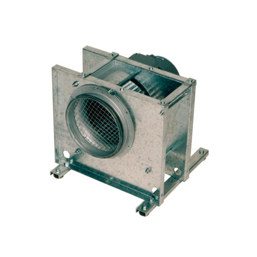 Ventilateur d'extraction - LSFG/MSFG series - Geovent - ATEX / silencieux / centrifuge