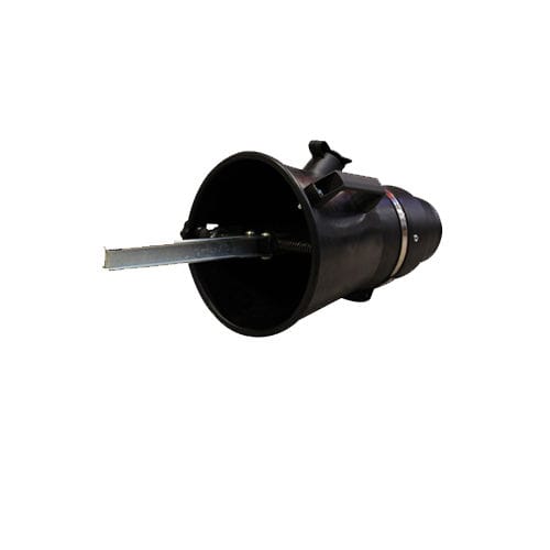 Buse d'extraction de gaz d'échappement - SFI series - Geovent
