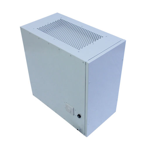 Unité d'extraction pour laboratoire - GeoGo Clean - Geovent