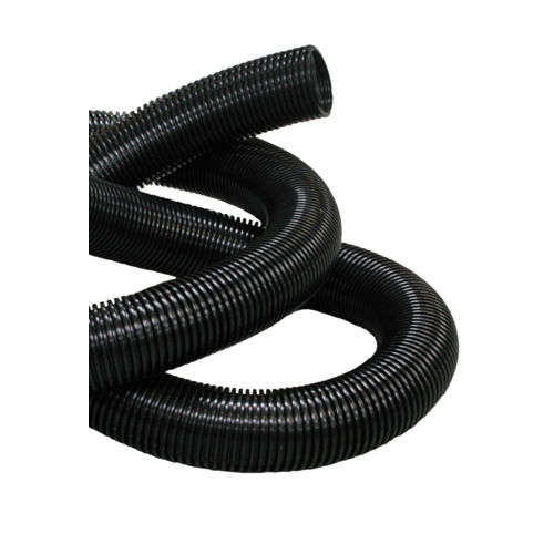Tuyau flexible pour gaz d'échappement - GeoFlex High - Geovent - de poussière / en EVA / pour aspiration de fumée