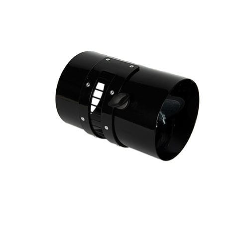 Buse d'extraction de gaz d'échappement de véhicule - Smart Cool SC series - Geovent