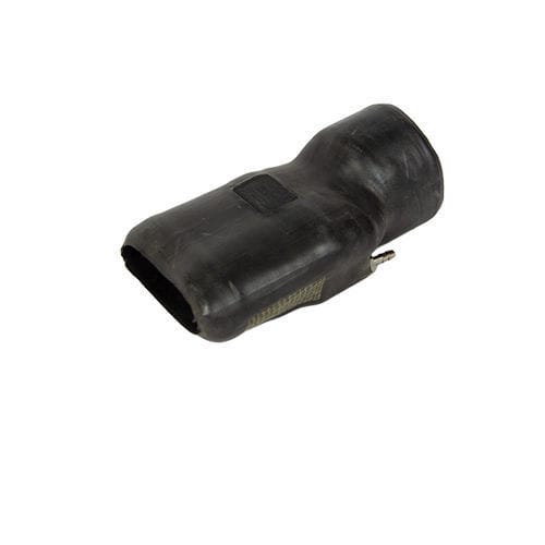 Buse d'extraction de gaz d'échappement - SBM series - Geovent - pneumatique / flexible