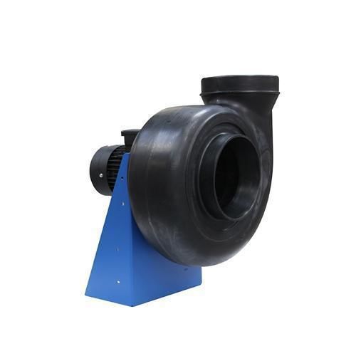 Ventilateur centrifuge - LPV - Geovent - d'extraction / ATEX / 230 Vca