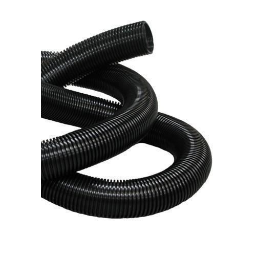 Tuyau flexible pour air - GeoFlex High - Geovent - de poussière / en EVA / léger