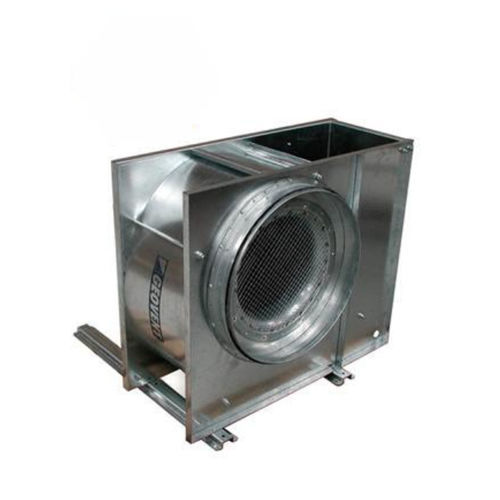 Ventilateur centrifuge - LEX - Geovent - antidéflagrant / d'extraction / ATEX
