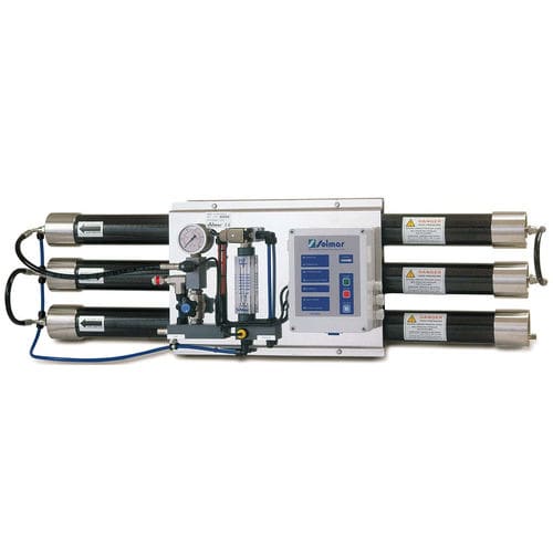 Dessalinisateur pour applications marines - VICTORY ECF - Selmar