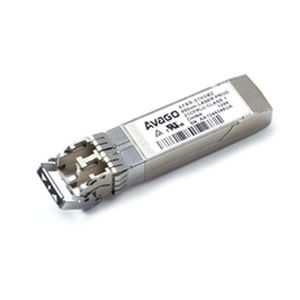 Émetteur-récepteur pour fibre optique - AFBR-57H5MZ - Avago Technologies - pour fibre optique / SFP / à haute vitesse