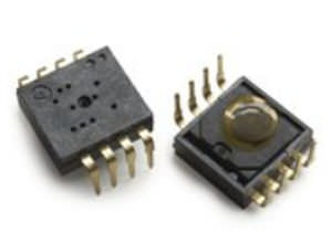 Capteur de mouvement optique - ADNS, ADNK series - Avago Technologies