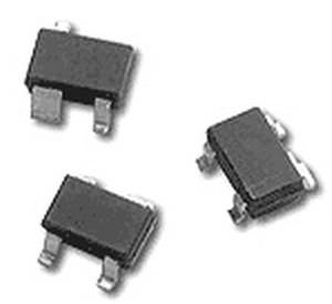 Transistor FET - Avago Technologies - à effet de champ / de puissance / silencieux
