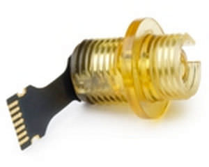 Récepteur analogique - 1310 nm | AFBR series - Avago Technologies - pour fibre optique