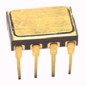 Optocoupleur - 100 kHz  - Avago Technologies