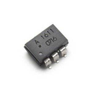 Relais statique pour montage en surface - ASSR series - Avago Technologies - à MOSFET / haute tension