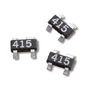 Diode Schottky - Avago Technologies - SMD / de redressement