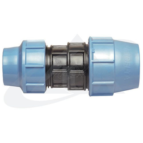 Raccord hydraulique - 1002 series - Unidelta S.p.A. - à visser / à compression / ISO