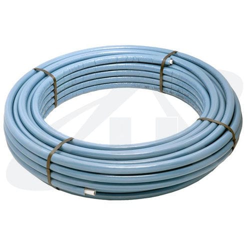 Tuyau flexible pour eaux chaudes - 2550 series - Unidelta S.p.A. - de transport / pour convoyage / pour applications sanitaires