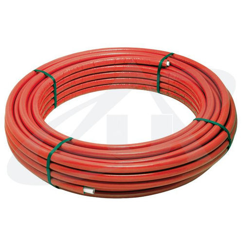 Tuyau flexible pour l'eau - 2560 series - Unidelta S.p.A. - de refroidissement / pour applications sanitaires / pour chauffage