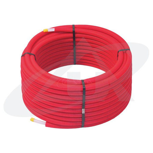 Tuyau flexible pour eaux froides - 256003 series - Unidelta S.p.A. - de refroidissement / pour applications sanitaires / pour chauffage