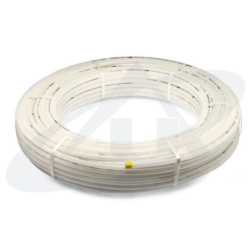 Tuyau flexible pour eaux chaudes - 2880 series - Unidelta S.p.A. - basse température / de refroidissement / de chauffage