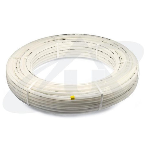 Tuyau flexible pour eaux chaudes - 2110 series - Unidelta S.p.A. - pour eaux froides / en PE-X / basse température