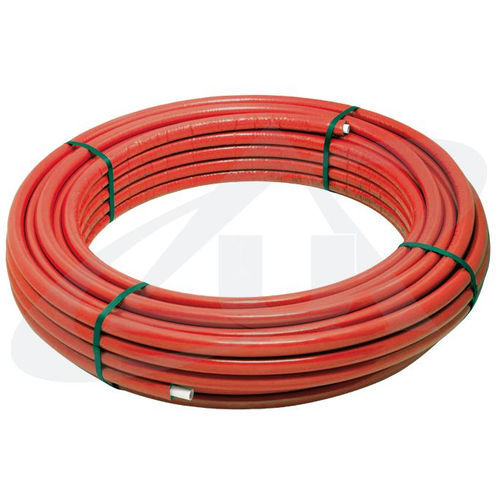 Tuyau flexible pour l'eau - 256010 series - Unidelta S.p.A. - en polyéthylène PE / de chauffage / multicouche