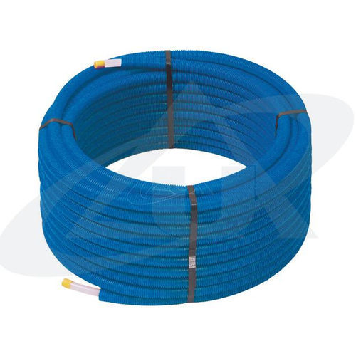 Tuyau flexible pour l'eau - 2250 series - Unidelta S.p.A. - en PP / en PE-X / annelé