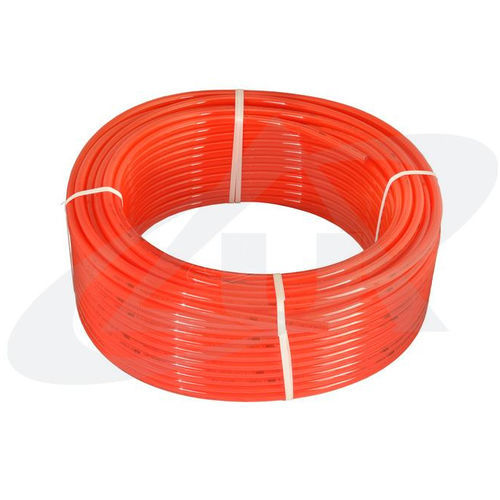Tuyau flexible pour l'eau - 2136 series - Unidelta S.p.A. - en PE-X / pour chauffage / 3 couches