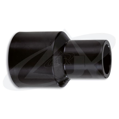 Raccord hydraulique - 3140 series - Unidelta S.p.A. - pneumatique / push-in / ISO