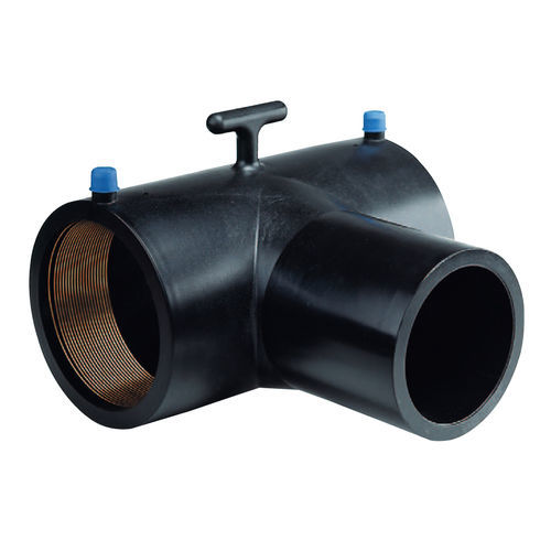 Raccord hydraulique - 3003 series - Unidelta S.p.A. - pneumatique / à emboîtement / en T