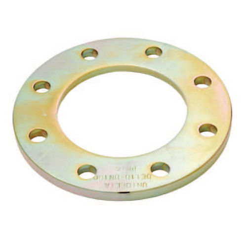 Bride pour tuyaux - 3804 series - Unidelta S.p.A. - en acier inoxydable