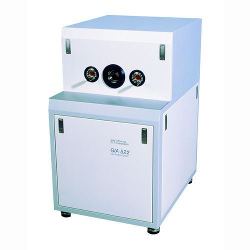 Détecteur de bulles d'air - GIA 522 - InProcess Instruments - de gaz / massique / spectrométrique