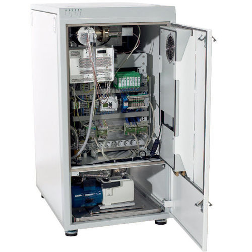 Spectromètre de masse - GAM 300 - InProcess Instruments - de process / pour l'industrie / automatique