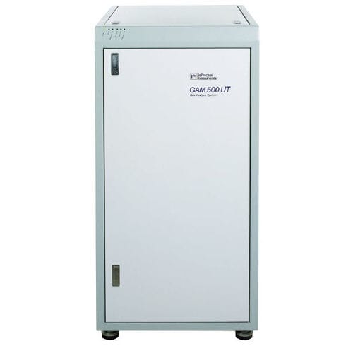 Spectromètre de masse - GAM 500 UT - InProcess Instruments - pour analyse de gaz / de grande sensibilité