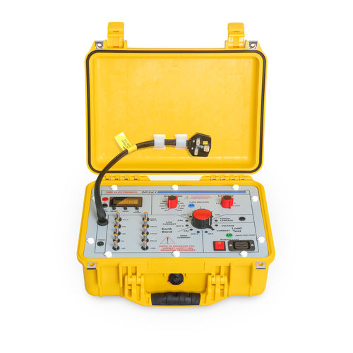 Calibrateur multifonction - 5080 - Time Electronics - pour instruments de mesure électrique / portable / de précision
