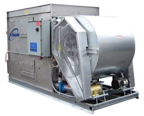 Tour de refroidissement - max. 570 m³/h | Recold JT - SPX Cooling Technologies