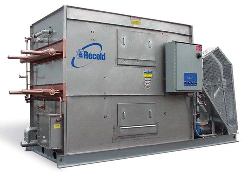 Condenseur évaporatif - Recold JC - SPX Cooling Technologies - en cuivre