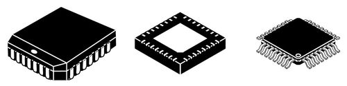 Émetteur-récepteur CAN - NC series  - ON Semiconductor - radio / driver de ligne / circuit intégré