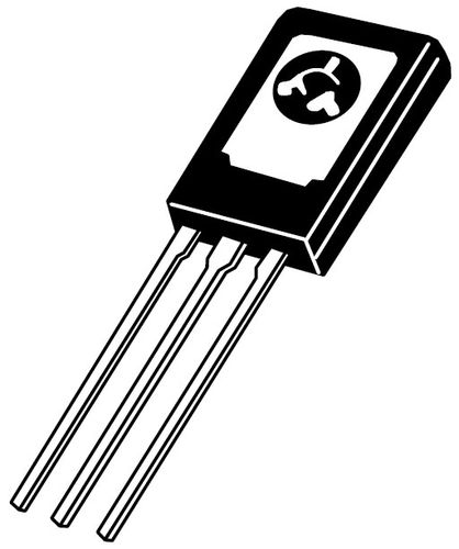 TRIAC - ON Semiconductor
