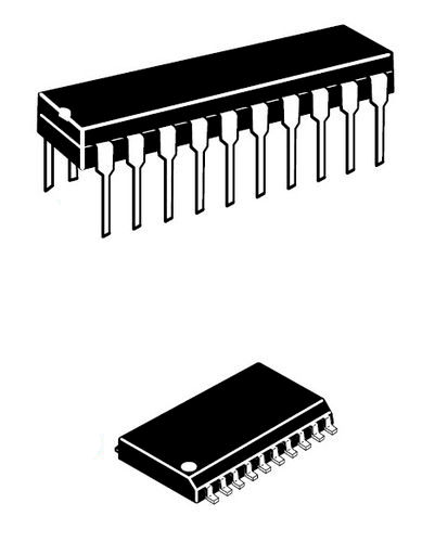 Variateur DC brushless - ON Semiconductor - pour moteur